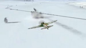 Самолеты времен Второй мировой - Часть первая (Авторский видеотур от ЛКИ)