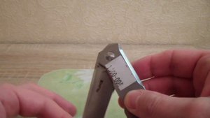 RUIKE P108-SF   Опять  дизайн под Синкевича, и в целом-хорошо