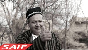 Уктамчон Муминов - Ошик шудам (Official music video)