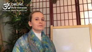 ЧТО ТАКОЕ СВЯТОЙ ДУХ?