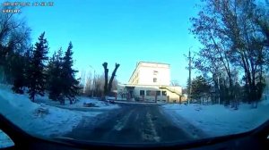 Специалист по езде по тротуару