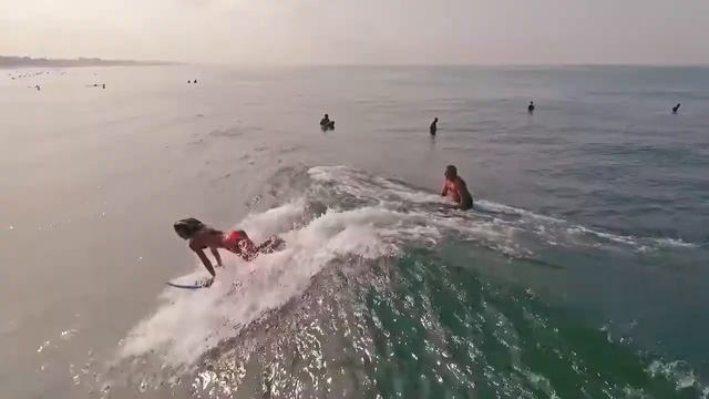 WANT TO DANCE CAMP | Танцевальный тур на Бали смотреть онлайн