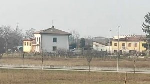 Air Dolomiti Embraer 195 from München landed at Verona Airport.