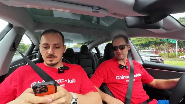 Самый УНЫЛЫЙ рестайлинг Tesla Model 3! Ищем изменения в тест-драйве Обзор и цены на Тесла из Китая смотреть онлайн