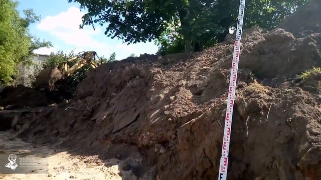 Находки рядом с Кремлевским Валом смотреть онлайн