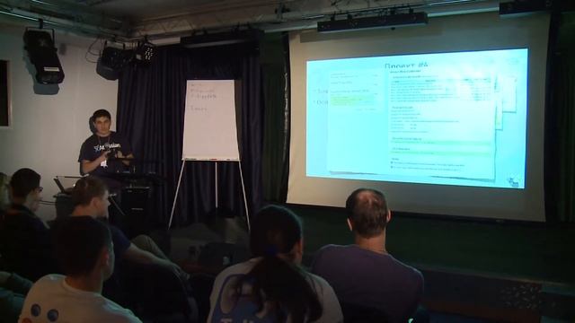 Шерали Каримов - Atlassian - Как мы делаем сапорт | Moscow AUG 3-2012 смотреть онлайн