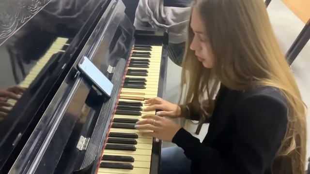 Учёба в колледже МФЮА: «Я будущая юристка?» смотреть онлайн