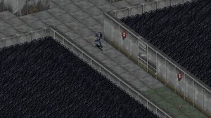 FALLOUT 1-2 ГЛАЗАМИ ЗУМЕРА