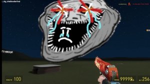 Trollge Extreme Pack