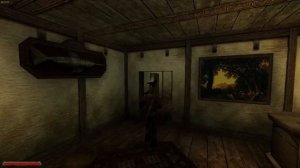 Кровавые кубки / Gothic 2 ГАЙД