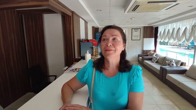 ДЕШЕВЫЙ ОТЕЛЬ 2* в Анталии на 1 линии - ЦЕНЫ, ОБЗОР НОМЕРОВ и отзыв туристки/ Отдых в Турции смотреть онлайн