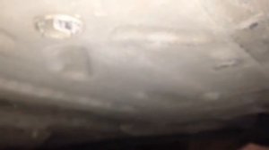 Рено меган 2 возможно звуки от катализатора