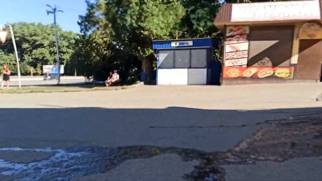 г. Котово, Волгоградская обл.(07.08.23) смотреть онлайн