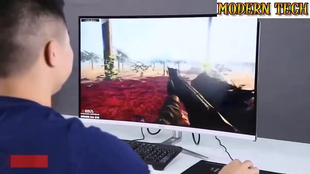 Top 5 Best Budget Monitor For Gaming 2020 On Amazon смотреть онлайн