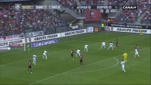 1415_Rennes_PSG_buts