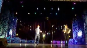 Мурат Калакуток (выступление на сцене)