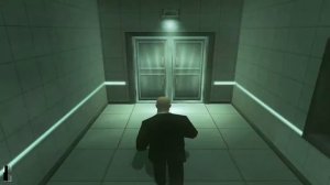 Hitman контракты Прохождение - 1 миссия (Убежище)