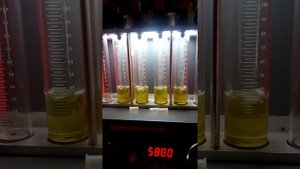 Промывка форсунок Audi 4,2 #3