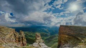 Динамичный и экстримальный Джип тур в самые отдаленные и поистине великолепные места России.