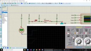 Buck converter (part1) basics and manual switching