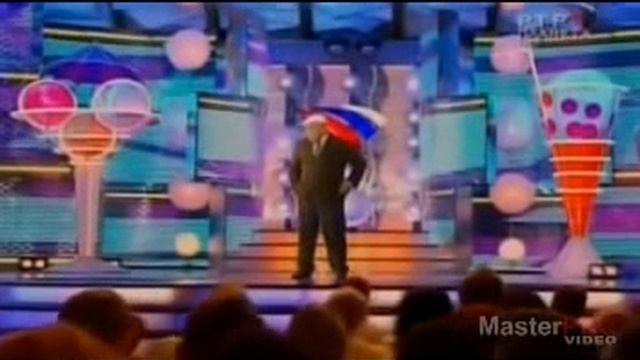 Игорь  Маменко Парад анекдотов