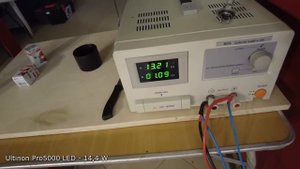 Светодиодные лампы Philips Ultinon. А что, так можно было ???