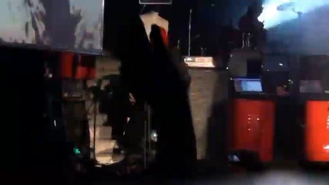 Repus Tuto Matos - Live in Arctica 13.12.2013 смотреть онлайн