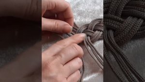 Подхваты для штор своими руками