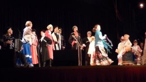 Казачьи Частушки