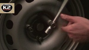 K2 Медная смазка в аэрозоле