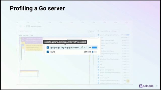 Our Journey Connecting Millions of Containers with gRPC... - Antoine Tollenaere & Sergey Matyukevic смотреть онлайн