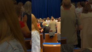 Цискаридзе в Кремле