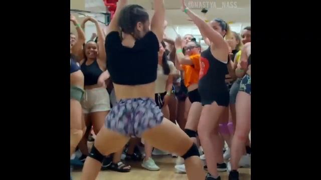 NASTYA NASS LIT? TWERKING COMPILATION??? смотреть онлайн