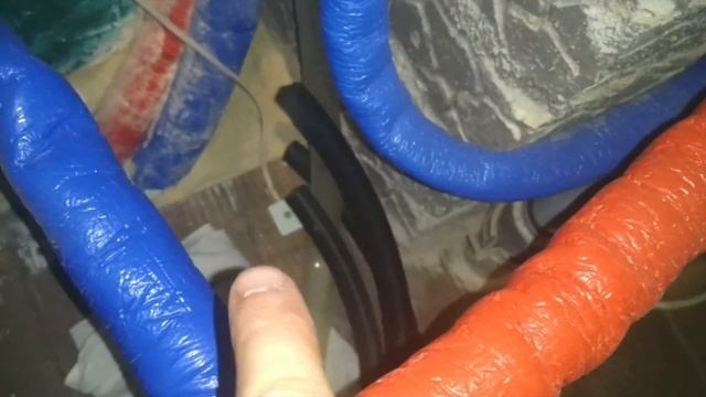 Защита от протечек воды Тритон