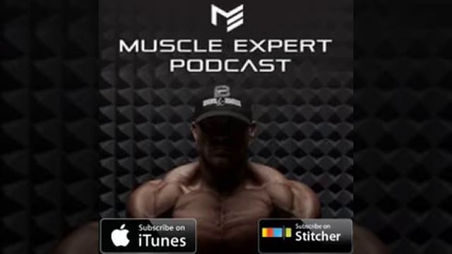 155- Dr. Zach Bush on How to Reduce Glyphosate's Burden on your Body смотреть онлайн