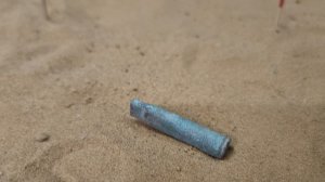 Мы нашли клад!
Смотрите что было дальше