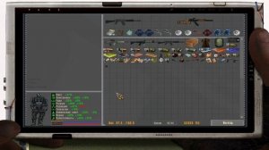 S.T.A.L.K.E.R. 2023. Тайник Борова.  Часть #58 НС+OGSR  Патч от 01.2023