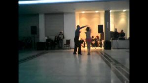 3rd Salsa Linda Dance Fest- Show Ritmo Caliente Galati, 6 dec 2013
