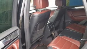 ТУАРЕГ 2015 ГОД 3,0 ДИЗЕЛЬ 245 л.с.