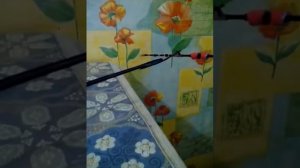 Кивок  Балансир  для зимней рыбалки из спицы от зонтика своими руками