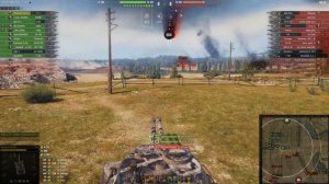 СТ-II -  МОЩЬ СОВЕТСКИХ ЗАЛПОВ / World of Tanks