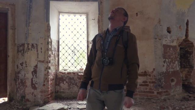 Ширяево | Фарфоровая, лесная и деревянная: истории трёх церквей смотреть онлайн