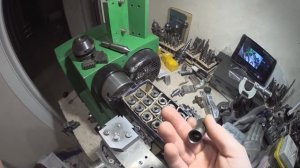 обзор Hobbymat MD 65