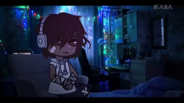 час страшных историй gacha life/club