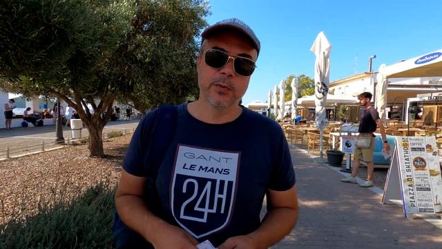 Остров Скиатос. Лучший пляж в Греции. 2023 смотреть онлайн