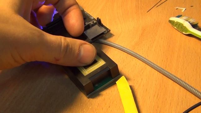 Xiaomi MI4c (не включается) проверка BST. ;) смотреть онлайн