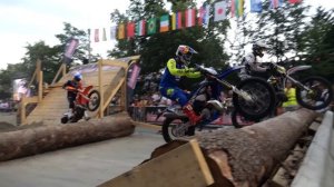 Red Bull Romaniacs 2023 | Legendary Prologue Highlights
