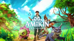 Amikin Survival - Release date May 16, 2024 Android, iOS