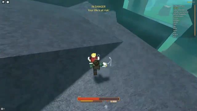 Why do you Exploit? | Rogue Lineage смотреть онлайн