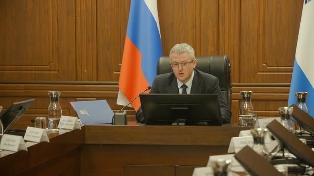 Владимир Солодов - АНК